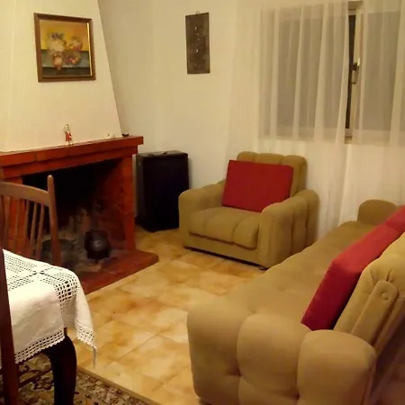 Casa Da Fonte De Rabal