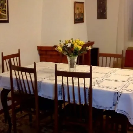 Casa de Férias Casa Da Fonte De Rabal