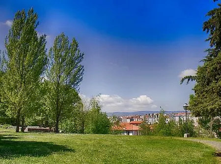 Casa de Férias Casa Da Fonte De Rabal