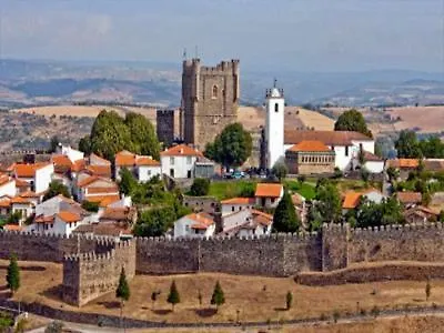 Casa Da Fonte De Casa de Férias Rabal